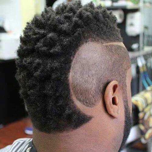 Afro punk-hairstyles-for-guys