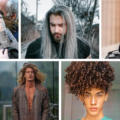 Inspirational Long Hairstyles For Men